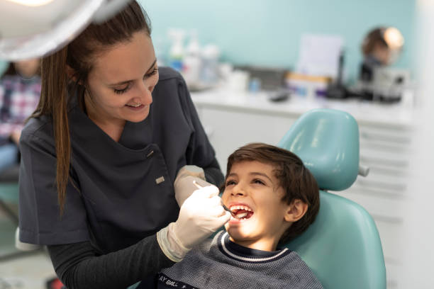 Best Knocked-Out Tooth (Avulsed Tooth) Treatment in Dexter, NM