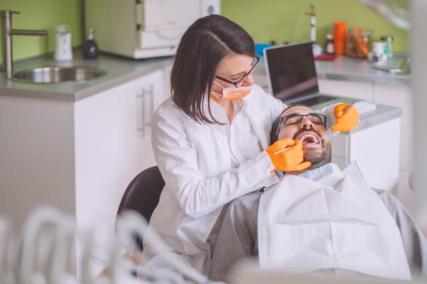 Best Emergency Care for Gum Disease in Dexter, NM