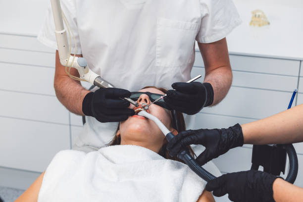 Professional Emergency Dental Service in NM